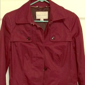 Banana Republic Trench